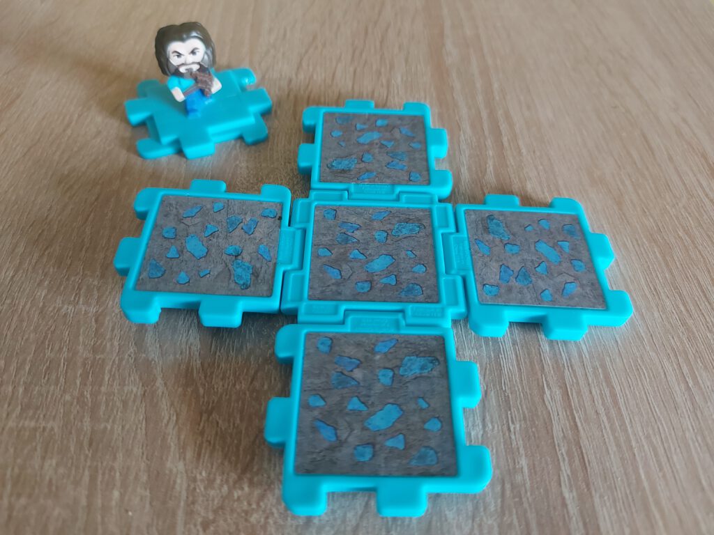 Minecraft-Kreuz